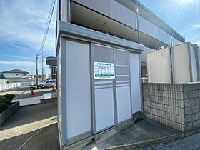 レオパレス豊島南  ｜ 大阪府池田市豊島南２丁目（賃貸アパート1K・3階・23.18㎡） その30