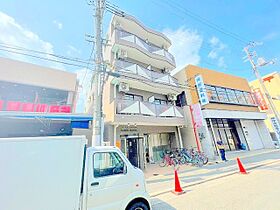 ラ・ベル・シャンブル  ｜ 大阪府大阪市淀川区十三元今里２丁目2番47号（賃貸マンション1K・4階・23.00㎡） その7