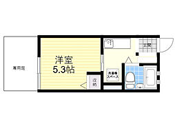 ハイム鼓が滝