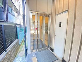 吉永ビル鼓が滝駅前  ｜ 兵庫県川西市多田桜木１丁目（賃貸マンション1R・2階・18.15㎡） その4