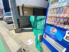 吉永ビル鼓が滝駅前  ｜ 兵庫県川西市多田桜木１丁目（賃貸マンション1R・2階・18.15㎡） その8