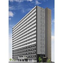 リビオメゾン新大阪  ｜ 大阪府大阪市淀川区宮原１丁目1番（賃貸マンション1LDK・6階・30.70㎡） その1