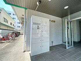 ソサエティ山手  ｜ 大阪府吹田市山手町３丁目20番18号（賃貸マンション1R・3階・16.50㎡） その5