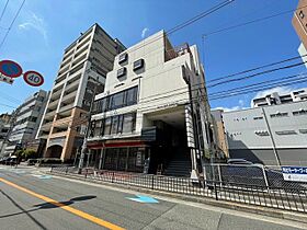 江坂パークビル  ｜ 大阪府吹田市江坂町１丁目（賃貸マンション1LDK・5階・43.00㎡） その7