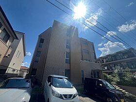 SCENE TRE  ｜ 大阪府吹田市江坂町５丁目7番18号（賃貸マンション1LDK・1階・36.82㎡） その3