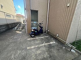 SCENE TRE  ｜ 大阪府吹田市江坂町５丁目7番18号（賃貸マンション1LDK・1階・36.82㎡） その30