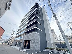 S-RESIDENCE東三国amante  ｜ 大阪府大阪市淀川区西三国１丁目（賃貸マンション1LDK・7階・33.13㎡） その1