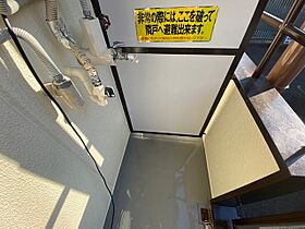 ドミール泉  ｜ 大阪府吹田市泉町５丁目24番28号（賃貸マンション1K・2階・17.28㎡） その28