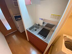 藤が丘1番館  ｜ 大阪府吹田市藤が丘町（賃貸アパート1K・1階・19.87㎡） その6