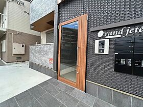 Grand　jete　萩原  ｜ 兵庫県川西市萩原１丁目（賃貸アパート1LDK・3階・40.16㎡） その17