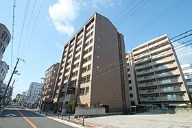 プルミエールメゾン江坂  ｜ 大阪府吹田市垂水町３丁目26番12号（賃貸マンション1K・4階・28.80㎡） その3