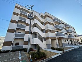 GranFerio  ｜ 大阪府吹田市日の出町（賃貸マンション1LDK・1階・39.54㎡） その1