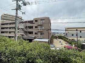 メゾンドール藤が丘  ｜ 大阪府吹田市藤が丘町18番1号（賃貸マンション3LDK・4階・65.56㎡） その20