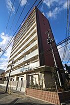 ハートフルスイーツ蛍池  ｜ 大阪府豊中市螢池西町２丁目16番31号（賃貸マンション1K・3階・25.80㎡） その22