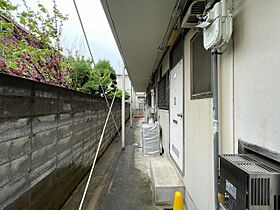 三和ハイツ  ｜ 大阪府吹田市泉町５丁目（賃貸アパート1K・2階・24.00㎡） その18