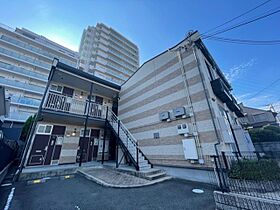 レオパレスGパーク  ｜ 大阪府豊中市東寺内町（賃貸アパート1K・2階・19.87㎡） その1