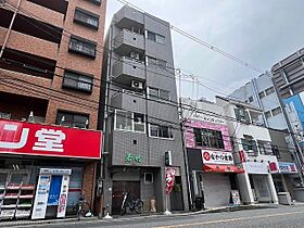 クレール若竹  ｜ 大阪府豊中市螢池東町２丁目（賃貸マンション2LDK・4階・52.19㎡） その3