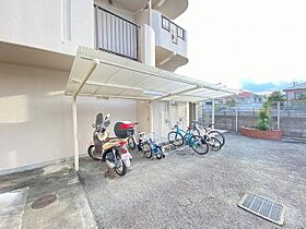 豊友マンション東豊中  ｜ 大阪府豊中市東豊中町１丁目（賃貸マンション2LDK・2階・55.00㎡） その8