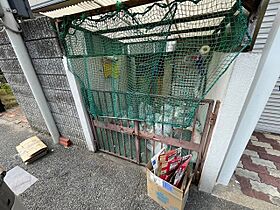 ハイツマドレー  ｜ 大阪府豊中市庄内幸町３丁目（賃貸マンション1R・1階・18.00㎡） その8