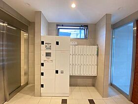 エールグラン吹田片山町  ｜ 大阪府吹田市片山町１丁目（賃貸マンション1LDK・5階・33.37㎡） その27