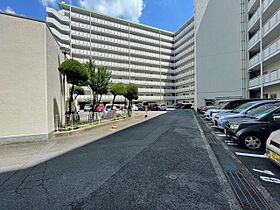 アパルトマン北千里  ｜ 大阪府吹田市上山田1番12号（賃貸マンション2LDK・4階・71.46㎡） その5