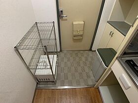 ライオンズマンション新大阪第5  ｜ 大阪府大阪市淀川区宮原２丁目12番14号（賃貸マンション1R・12階・18.68㎡） その3