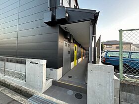 玉井町Garage House  ｜ 大阪府豊中市玉井町３丁目（賃貸テラスハウス1R・1階・55.80㎡） その15