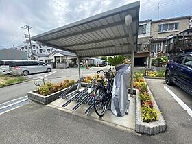 BRANCOSTA　SQUARE  ｜ 大阪府豊中市庄内幸町３丁目（賃貸テラスハウス1LDK・2階・41.23㎡） その25