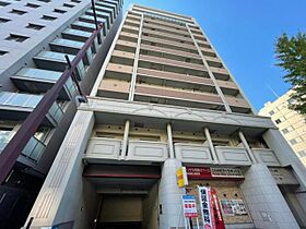 ニッケノーブルハイツ江坂  ｜ 大阪府吹田市江の木町17番8号（賃貸マンション1R・11階・29.92㎡） その3