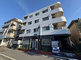 カンフォート吹田  ｜ 大阪府吹田市寿町２丁目23番21号（賃貸マンション1K・2階・14.83㎡） その1