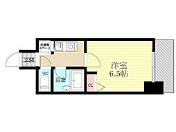 エスリード新大阪第5