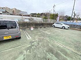 エトワール2  ｜ 大阪府箕面市如意谷４丁目5番6号（賃貸アパート1K・1階・28.00㎡） その18