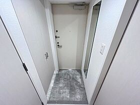 セレニテ新大阪グランデ ミリュー  ｜ 大阪府大阪市淀川区西宮原１丁目7番（賃貸マンション1DK・2階・25.00㎡） その3