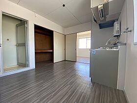 草野マンション21号館  ｜ 大阪府豊中市螢池東町２丁目（賃貸マンション1DK・5階・20.00㎡） その29