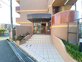 パティオ千里山3  ｜ 大阪府吹田市上山手町（賃貸マンション1K・1階・22.00㎡） その16