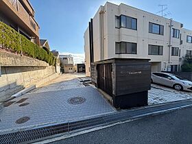 COCORO吹田  ｜ 大阪府吹田市円山町13番14号（賃貸マンション1R・1階・24.30㎡） その17