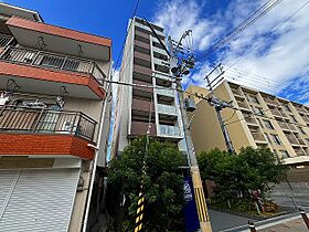 ポルト・ボヌール塚本  ｜ 大阪府大阪市淀川区塚本３丁目12番8号（賃貸マンション1K・8階・23.94㎡） その3