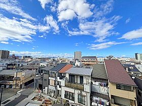 ポルト・ボヌール塚本  ｜ 大阪府大阪市淀川区塚本３丁目12番8号（賃貸マンション1K・8階・23.94㎡） その18