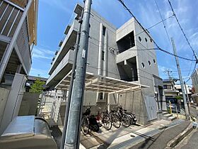 クレール蛍池  ｜ 大阪府豊中市螢池中町２丁目9番27号（賃貸マンション1K・1階・23.52㎡） その3