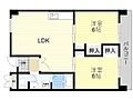 第2ユーロハイツ東豊中5階6.0万円