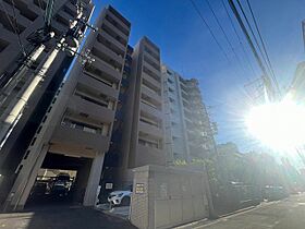 ドゥーエ江坂1  ｜ 大阪府吹田市垂水町３丁目26番27号（賃貸マンション1R・9階・25.02㎡） その3