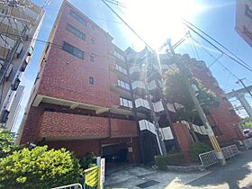 ライオンズマンション豊中蛍池  ｜ 大阪府豊中市螢池東町２丁目2番14号（賃貸マンション1DK・2階・23.66㎡） その3