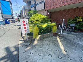 ライオンズマンション豊中蛍池  ｜ 大阪府豊中市螢池東町２丁目2番14号（賃貸マンション1DK・2階・23.66㎡） その29