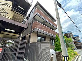 MAISON DE SUD  ｜ 大阪府池田市石橋３丁目5番13号（賃貸アパート1R・1階・28.16㎡） その20