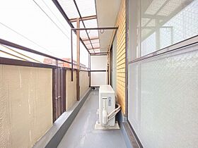 サンハイツ  ｜ 大阪府豊中市螢池西町１丁目（賃貸マンション1LDK・3階・35.00㎡） その16