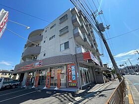 コンフォート岸部  ｜ 大阪府吹田市岸部中４丁目（賃貸マンション1R・4階・25.43㎡） その1