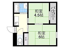 ハイツ出口