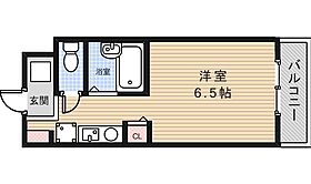 センチュリーショウエイ6  ｜ 大阪府池田市井口堂３丁目3番35号（賃貸マンション1K・3階・24.00㎡） その2