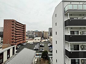 サングレートESAKA2  ｜ 大阪府吹田市南吹田５丁目（賃貸マンション1R・8階・25.50㎡） その18