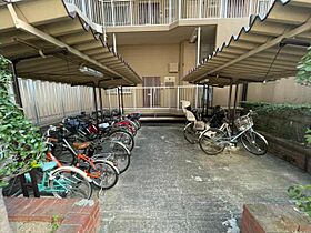 緑地公園グランドコーポ  ｜ 大阪府吹田市江坂町４丁目（賃貸マンション3LDK・2階・63.64㎡） その28